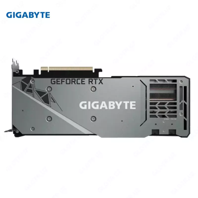 Видеокарта Gigabyte - 8GB GeForce RTX 3060Ti Gaming OC DDR6X GV-N306TXGAMING OC-8GD