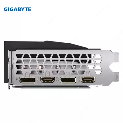 Видеокарта Gigabyte - 8GB GeForce RTX 3060Ti Gaming OC DDR6X GV-N306TXGAMING OC-8GD