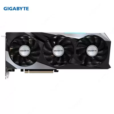 Видеокарта Gigabyte - 8GB GeForce RTX 3060Ti Gaming OC DDR6X GV-N306TXGAMING OC-8GD