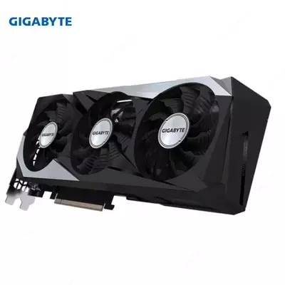 Видеокарта Gigabyte - 8GB GeForce RTX 3060Ti Gaming OC DDR6X GV-N306TXGAMING OC-8GD