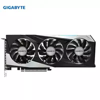 Видеокарта Gigabyte - 12GB GeForce RTX 3060 GAMING OC (GV-N3060GAMING OC-12GD) - 5 490 000 сум