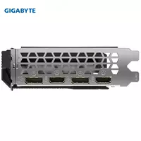 Видеокарта Gigabyte - 12GB GeForce RTX 3060 WINDFORCE OC (GV-N3060WF2-12GD) ELSO.uz
