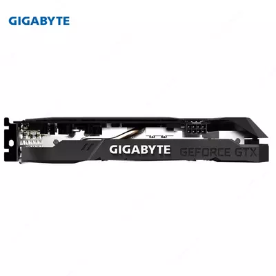 Видеокарта Gigabyte - 6GB GeForce GTX1660 Super 128Bit GDDR5 GV-N166SD6-6GD