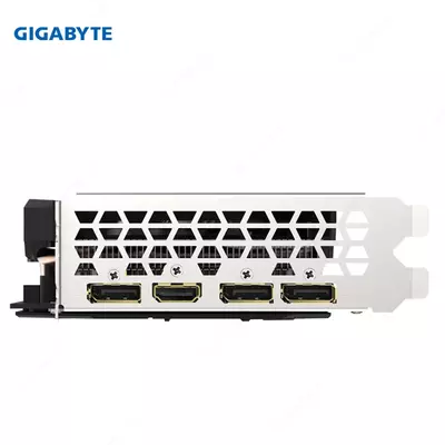 Видеокарта Gigabyte - 6GB GeForce GTX1660 Super 128Bit GDDR5 GV-N166SD6-6GD