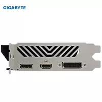 Видеокарта Gigabyte - 4GB GeForce GTX1650 128Bit GDDR5 GV-N1656D6-4GD ELSO.uz