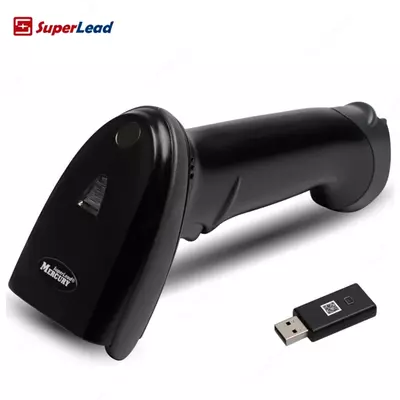 Беспроводной сканер SuperLead 2200BT
