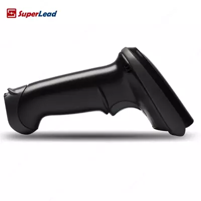 Беспроводной сканер SuperLead 2200BT