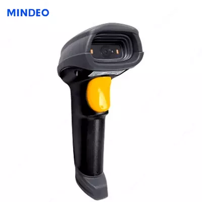 Сканер штрих-кода Mindeo MD6600AT-SR Сканер штрих-кода Mindeo MD6600AT-SR