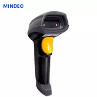Сканер штрих-кода Mindeo MD6600AT-SR