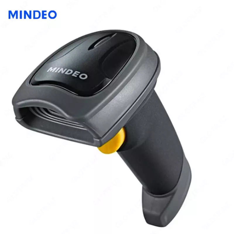 Сканер штрих-кода Mindeo MD6600AT-SR