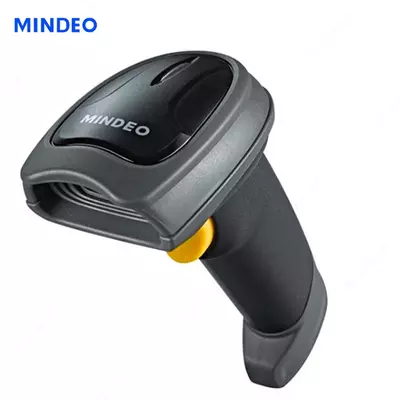 Сканер штрих-кода Mindeo MD6600AT-SR