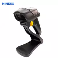 1 427 400 сум Сканер штрих-кода Mindeo MD6600AT-SR