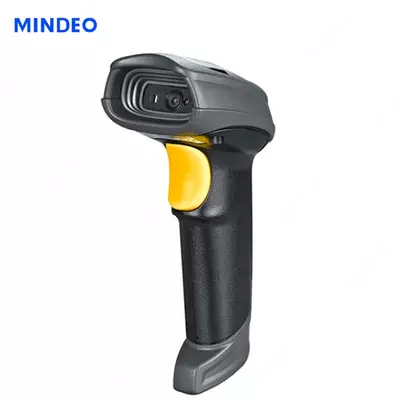 Сканер штрих-кода Mindeo MD6600AT-SR