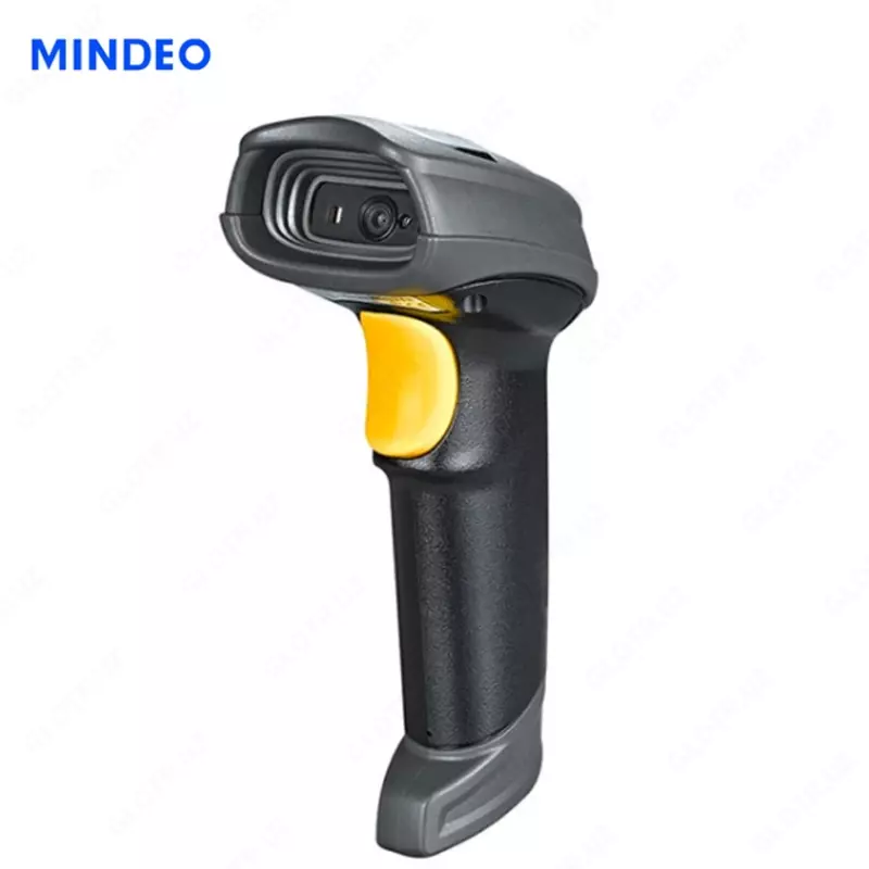 Сканер штрих-кода Mindeo MD6600AT-SR