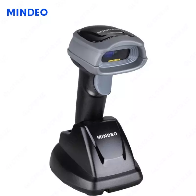 Беспроводной 2D сканер штрих-кода Mindeo CS2290-SR-BT