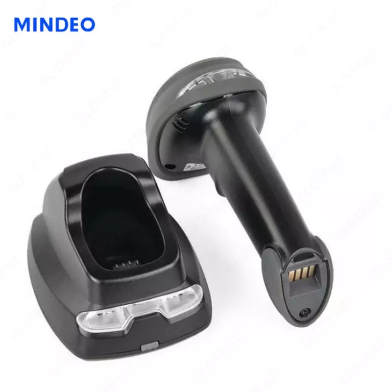 Беспроводной 2D сканер штрих-кода Mindeo CS2290-SR-BT