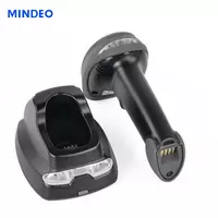 Беспроводной 2D сканер штрих-кода Mindeo CS2290-SR-BT - 3 184 200 сум