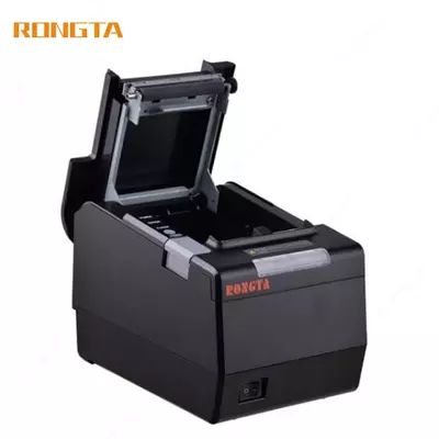 Принтер чеков Rongta RP850 (USB, COM, Ethernet)
