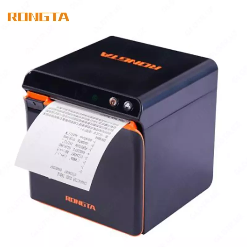 Принтер чеков Rongta ACE H1 (USB, Ethernet, Bluetooth)