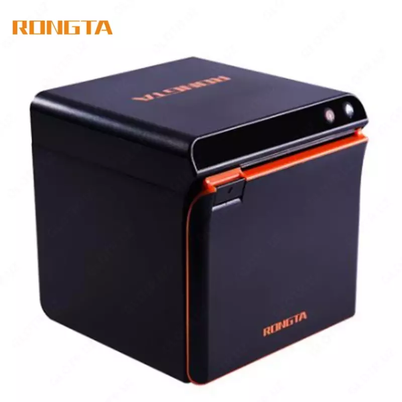 Принтер чеков Rongta ACE H1 (USB, Ethernet, Bluetooth)