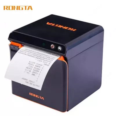 Принтер чеков Rongta ACE H1 (USB, Wi-Fi)