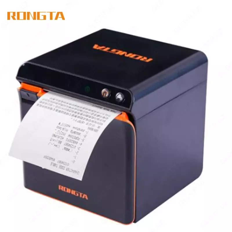 Принтер чеков Rongta ACE H1 (USB, Wi-Fi)