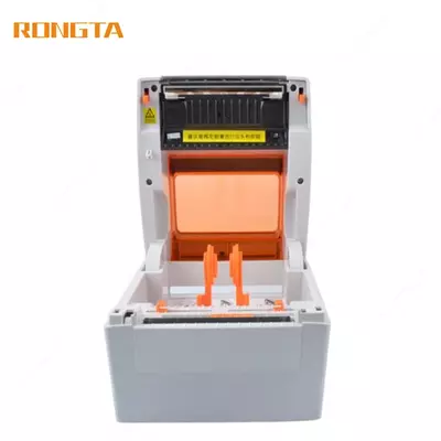 Принтер этикеток Rongta RP411