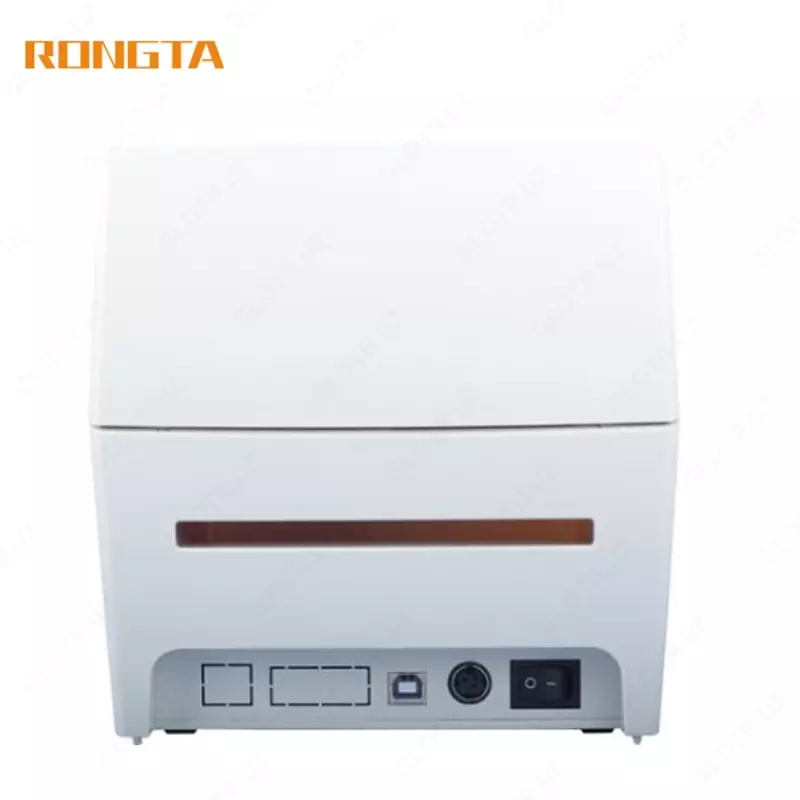 Принтер этикеток Rongta RP411