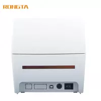 Принтер этикеток Rongta RP411 ELSO.uz