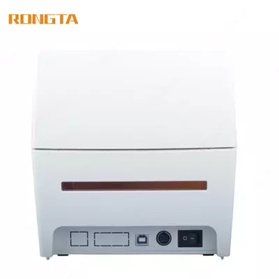 Принтер этикеток Rongta RP411