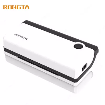 Принтер этикеток Rongta RP420