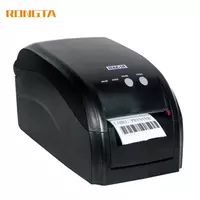 Принтер этикеток Rongta RP80VI US