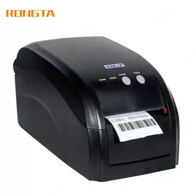 Принтер этикеток Rongta RP80VI US