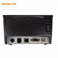 Принтер этикеток Rongta RP80VI US Только в розницу