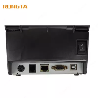 Принтер этикеток Rongta RP80VI US
