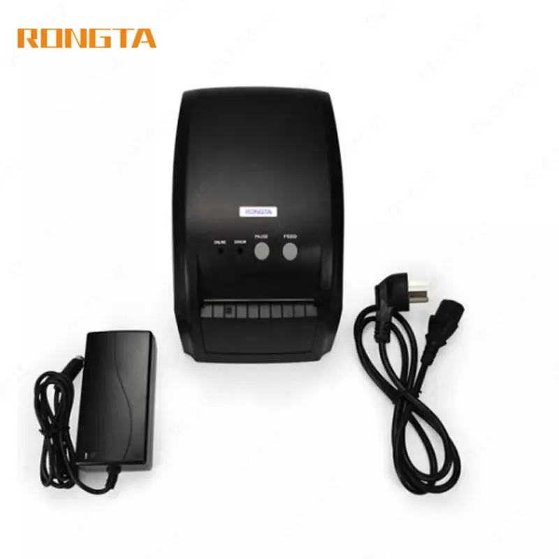 Принтер этикеток Rongta RP80VI US
