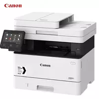Лазерный принтер Canon i-SENSYS MF443dw (A4  210 × 297 мм  AirPrint  Ethernet  RJ-45  USB  Wi-Fi)