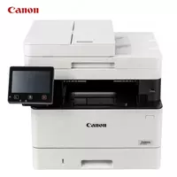  Лазерный принтер Canon i-SENSYS MF443dw (A4  210 × 297 мм  AirPrint  Ethernet  RJ-45  USB  Wi-Fi) - 