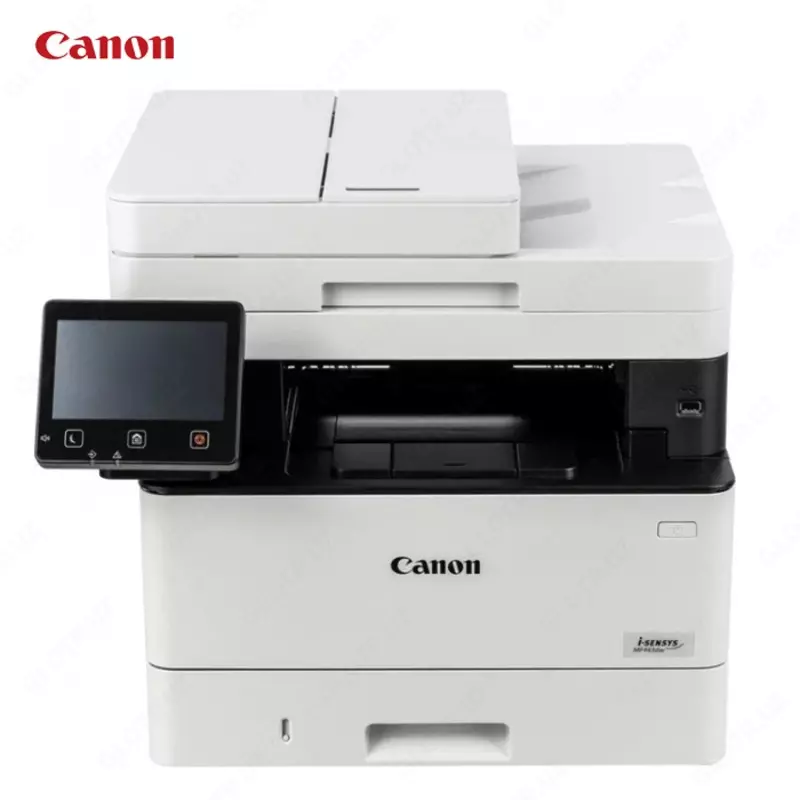  Лазерный принтер Canon i-SENSYS MF443dw (A4  210 × 297 мм  AirPrint  Ethernet  RJ-45  USB  Wi-Fi) - 