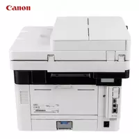   Лазерный принтер Canon i-SENSYS MF443dw (A4  210 × 297 мм  AirPrint  Ethernet  RJ-45  USB  Wi-Fi)