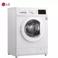 Стиральная машина автомат LG F2J3NS0W 6кг Steam Белый - 4 575 000 so'm