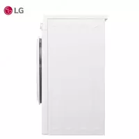 Стиральная машина автомат LG F2J5NS3W 6кг Белый - ELSO.uz