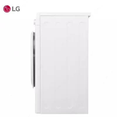 Стиральная машина автомат LG F2J5NS3W 6кг Белый