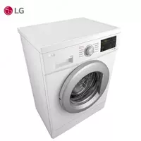 5 124 000 сум Стиральная машина автомат LG F2J3WS1W 6.5кг Steam Белый