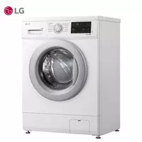 Стиральная машина автомат LG F2J3WS1W 6.5кг Steam Белый Только в розницу