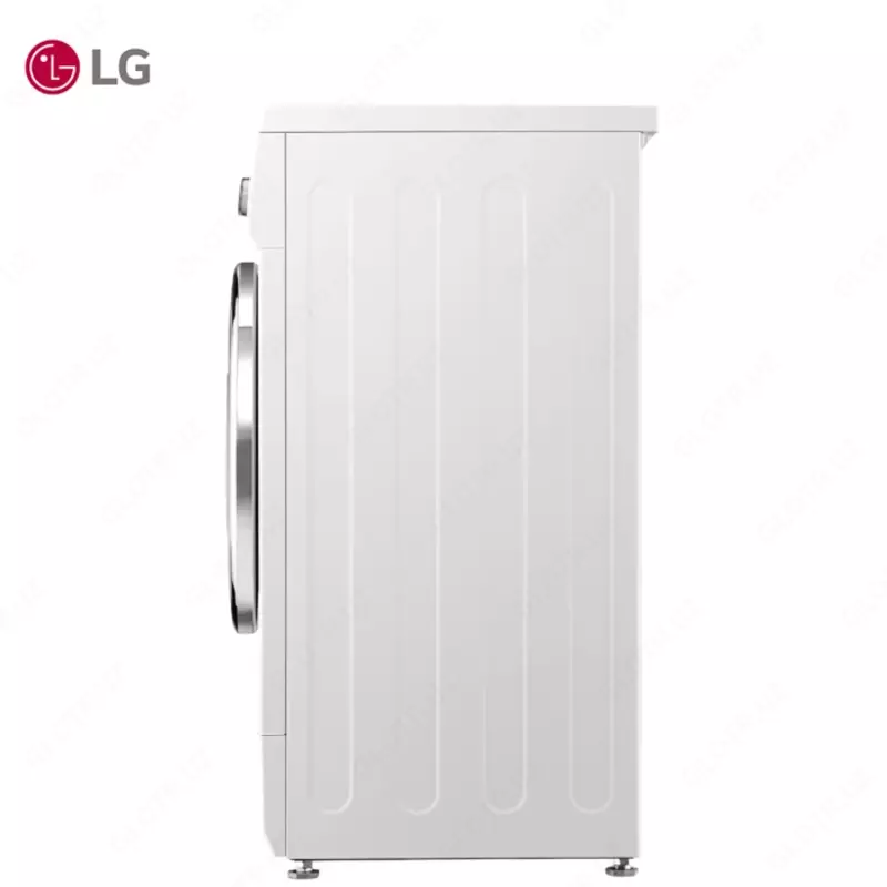 Стиральная машина автомат LG F2J3HS2W 7кг Белый