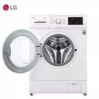 Стиральная машина автомат LG F2J3NS0W 7кг Steam Белый Chakana savdo