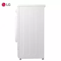 Стиральная машина автомат LG F2J3NS0W 7кг Steam Белый - ELSO.uz