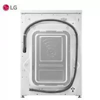 ELSO.uz - Стиральная машина автомат LG F2J3NS0W 7кг Steam Белый