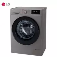 5 612 000 so'm Стиральная машина автомат LG F2M5HS6S 7кг Steam Серый